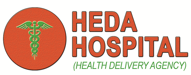 heda hospital